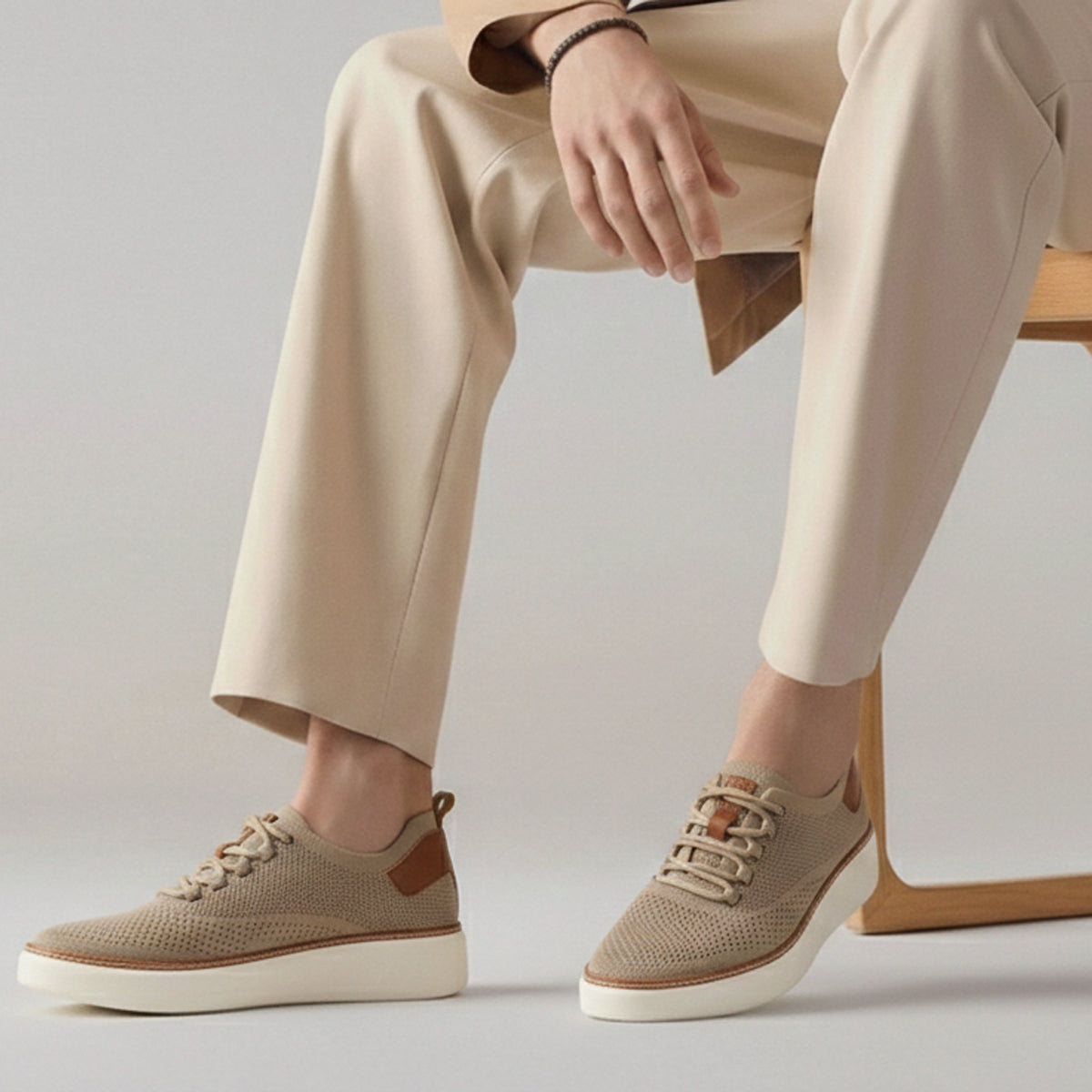 Flyknit Moka Piana Sneakers