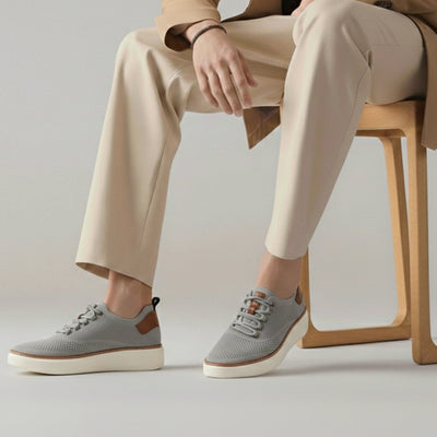 Flyknit Moka Piana Sneakers