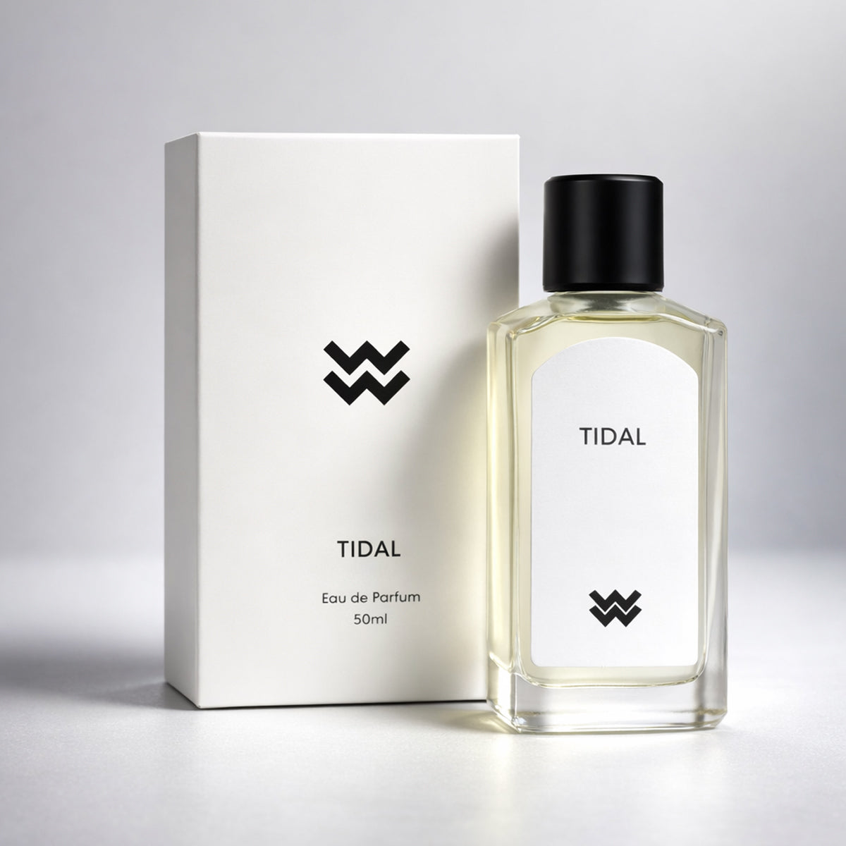 TIDAL 50ml
