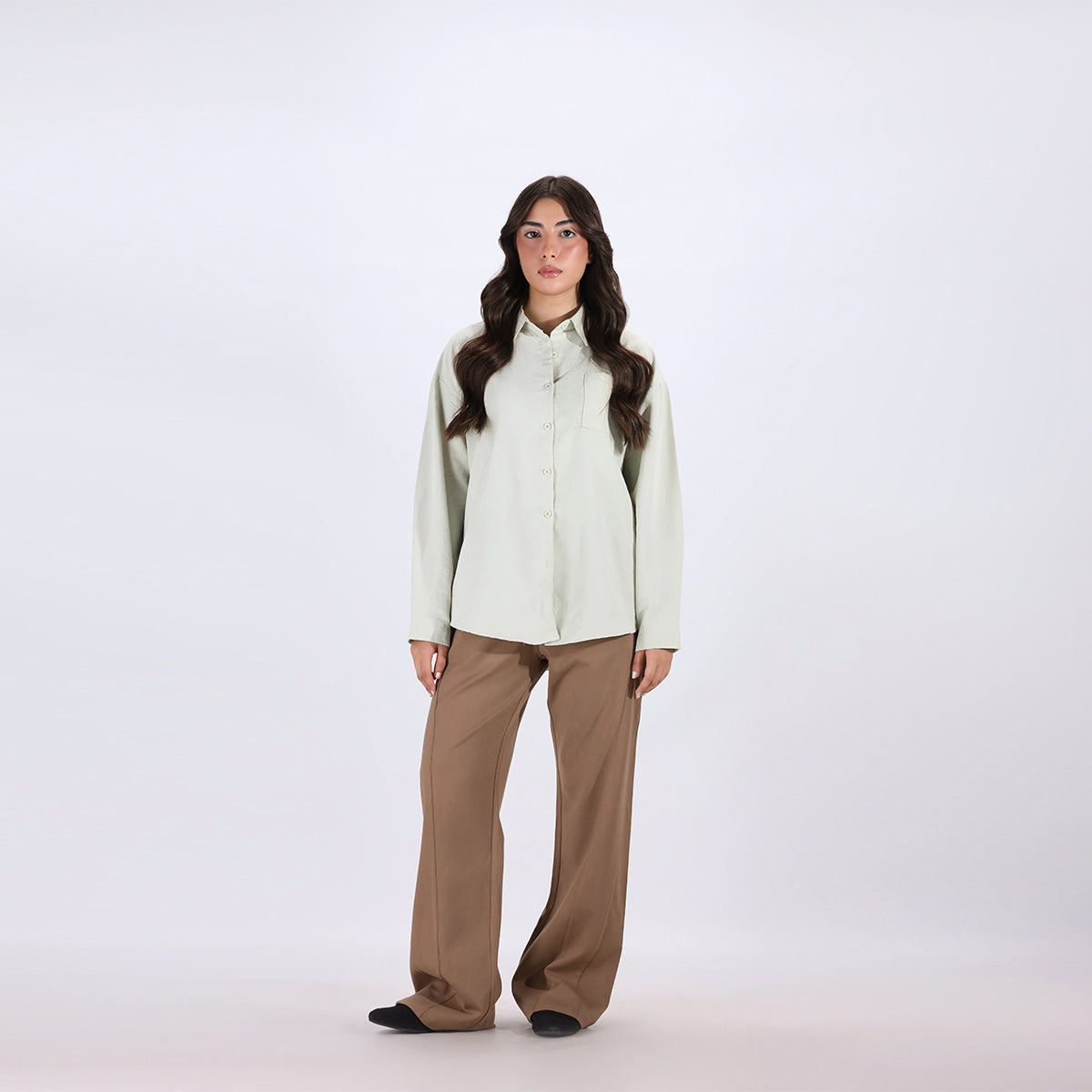 Everyday Knit Trouser
