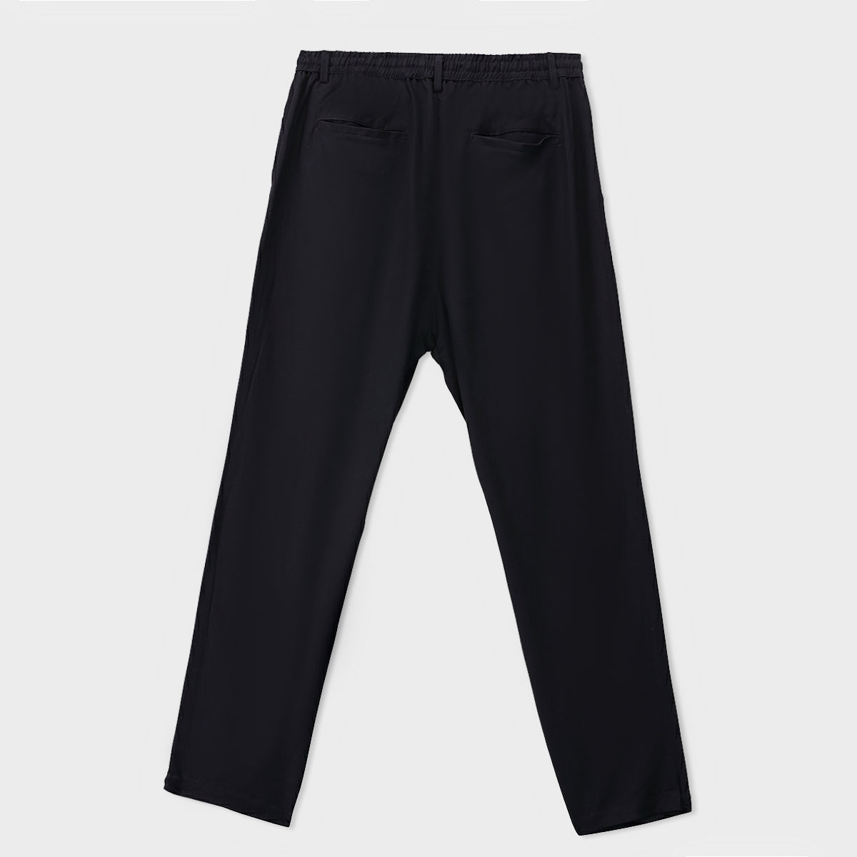 Cottonello Pleated Pant