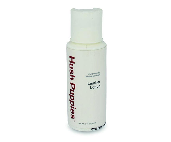 Leather protector 2024 hush puppies