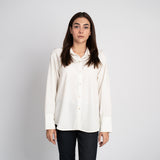 Georgette Regular Shirt - HSSW3230016