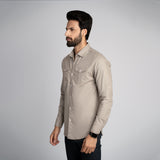 Saffari Shirt - HSSM3230006