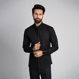 Poplin Plain Oxfort Shirt - HSSM3230003