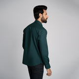 Button Down Shirt - HSSM3230002