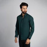 Button Down Shirt - HSSM3230002