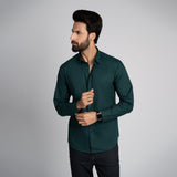 Button Down Shirt - HSSM3230002