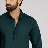 Button Down Shirt - HSSM3230002