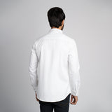 Button Down Shirt - HSSM3230002