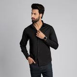 Button Down Shirt - HSSM3230002