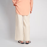 Twill Plain Trouser - HSSW7230011