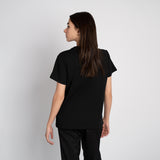 Half Sleeve Crew Neck T Shirt - HSSW1230002
