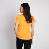 Boat Neck Tee - HSSW1230006