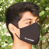 HP Mask 01