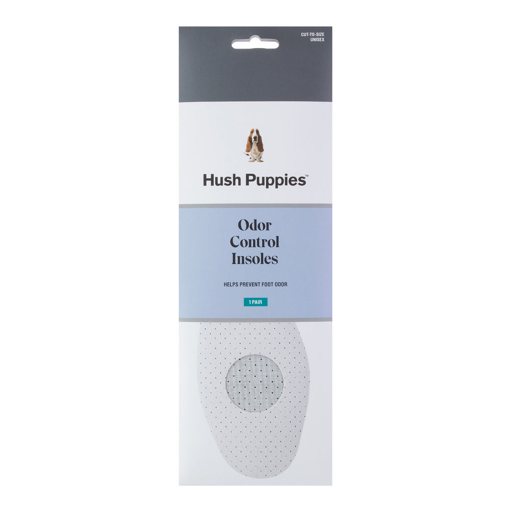 Odour Control Insole