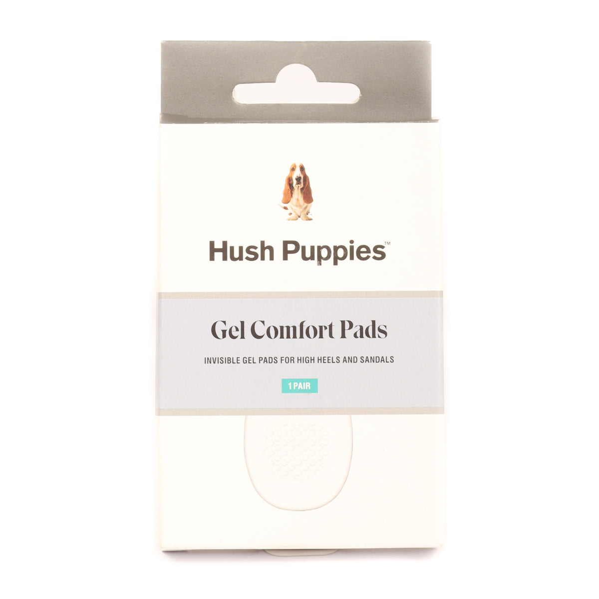 GEL COMFORT PAD - 