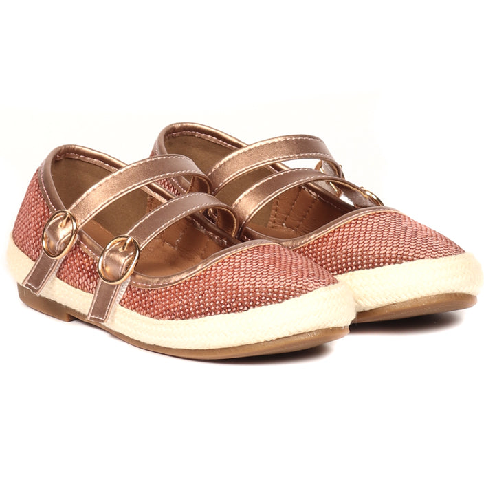 Girls Pumps â hushpuppiespk