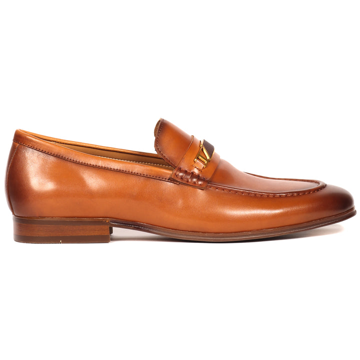 Chaussures pakistanaises homme cuir gris style Pukhtoon, artisanales et élégantes
