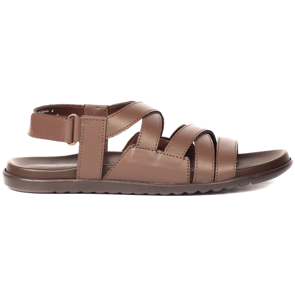 Keen hush hotsell leather