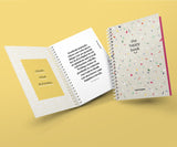 Happy Book - HP-BK